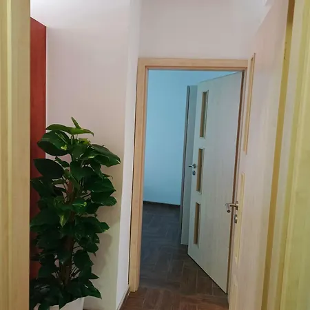 Apartment Post 25 Ostrava