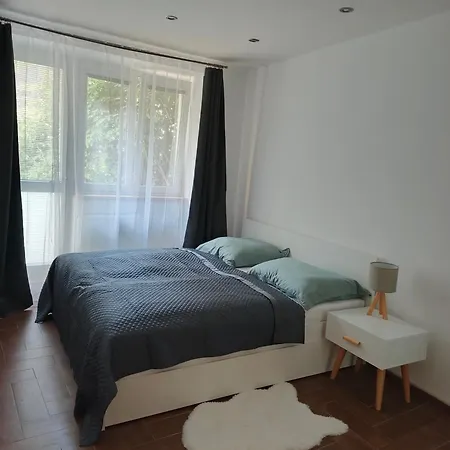 Post 25 Apartment Ostrava